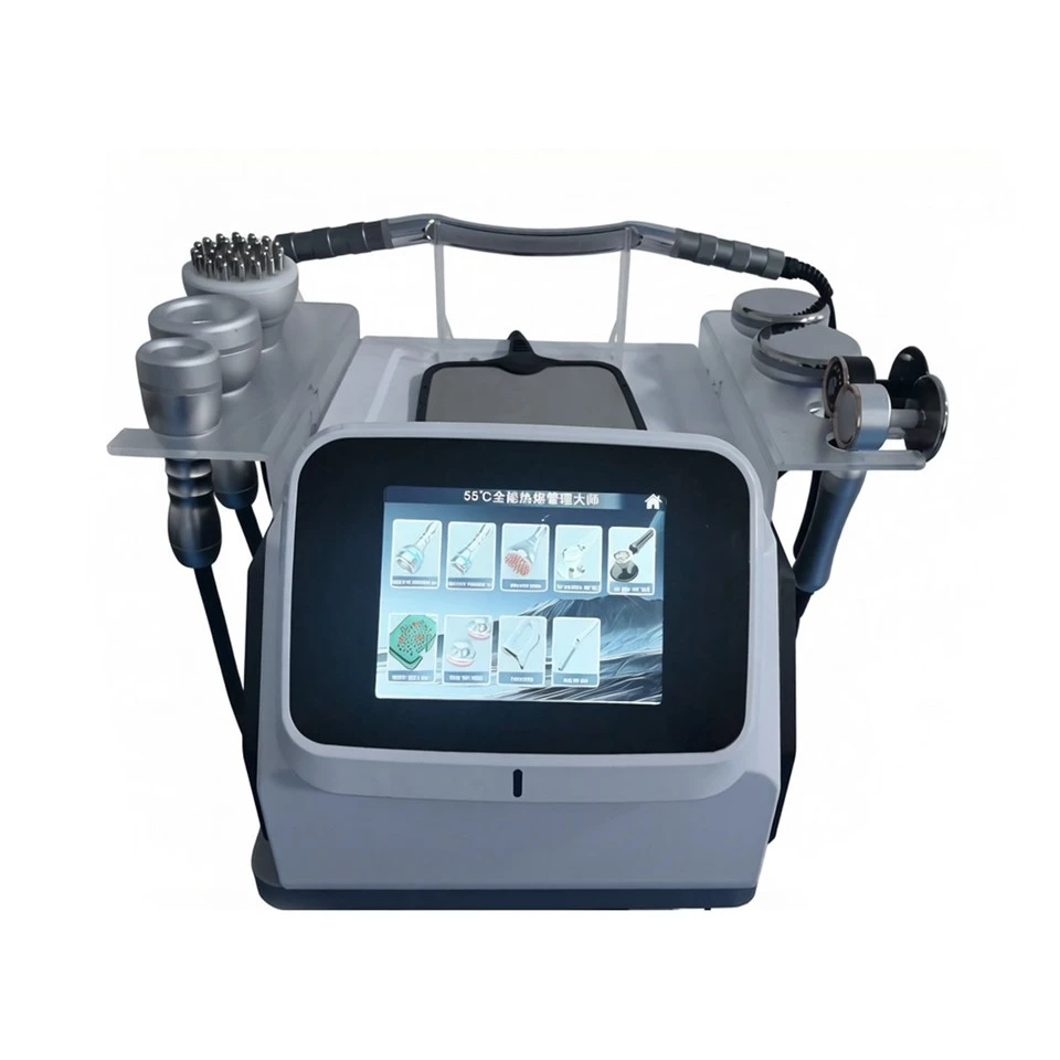 Desktop Body Sculpting Machine best
