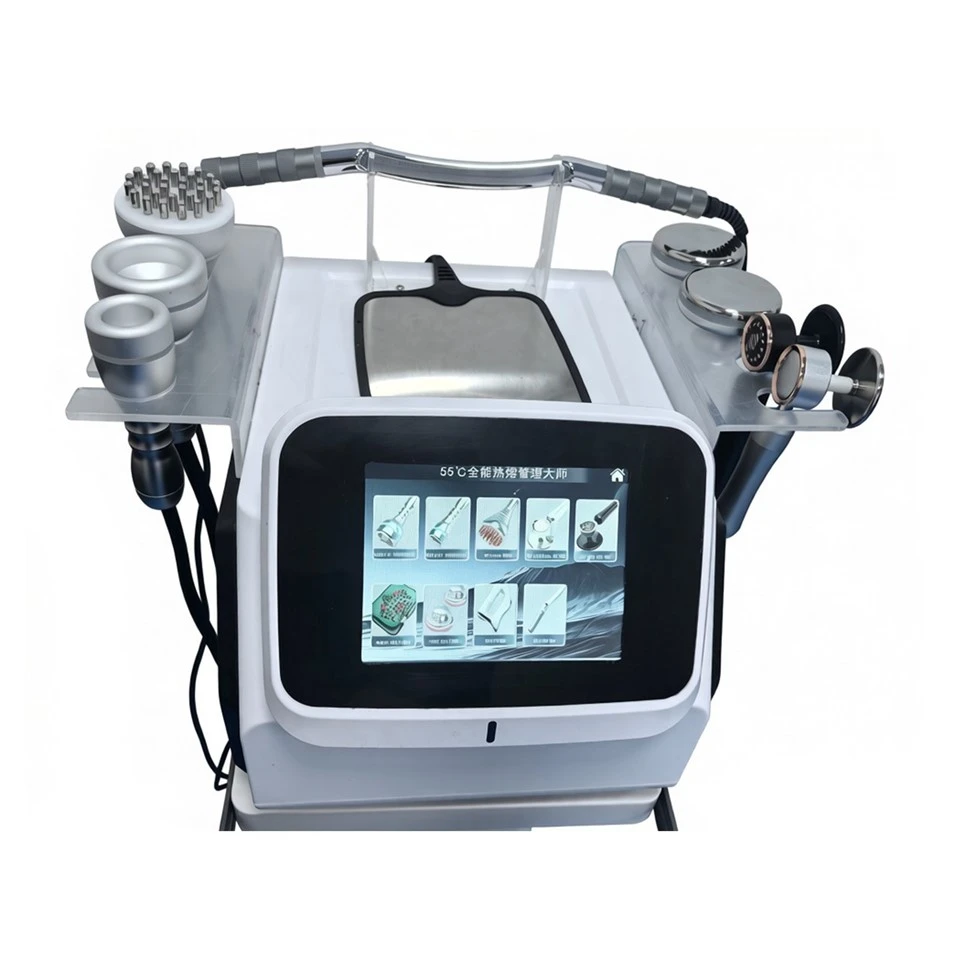 Desktop Body Sculpting Machine factory