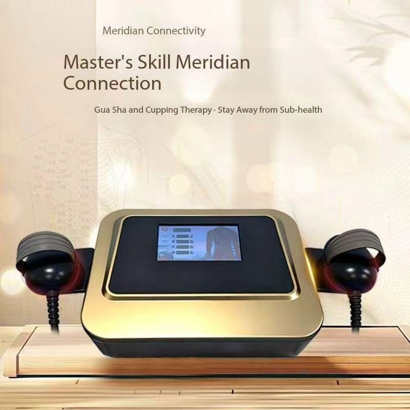 Meridian Therapy Device (1)