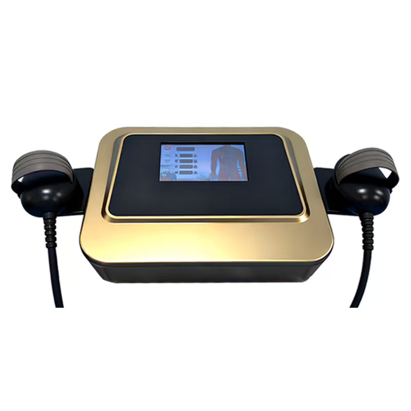 Dyfais Therapi Meridian