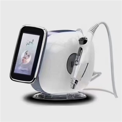 Peiriannau Mesotherapi EMS