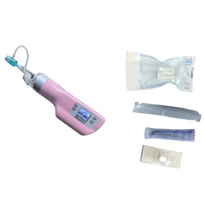 Peiriant Wyneb Mesotherapi