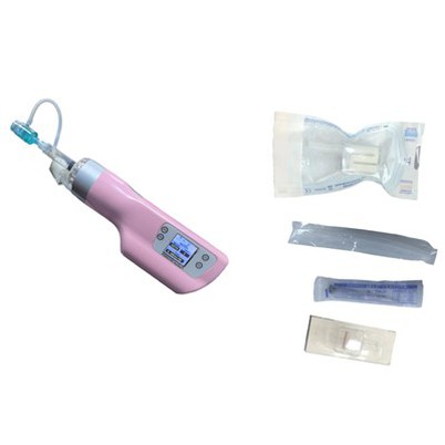 Peiriant Wyneb Mesotherapi