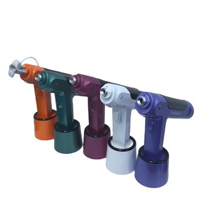 Peiriant Mesotherapi Heb Angen