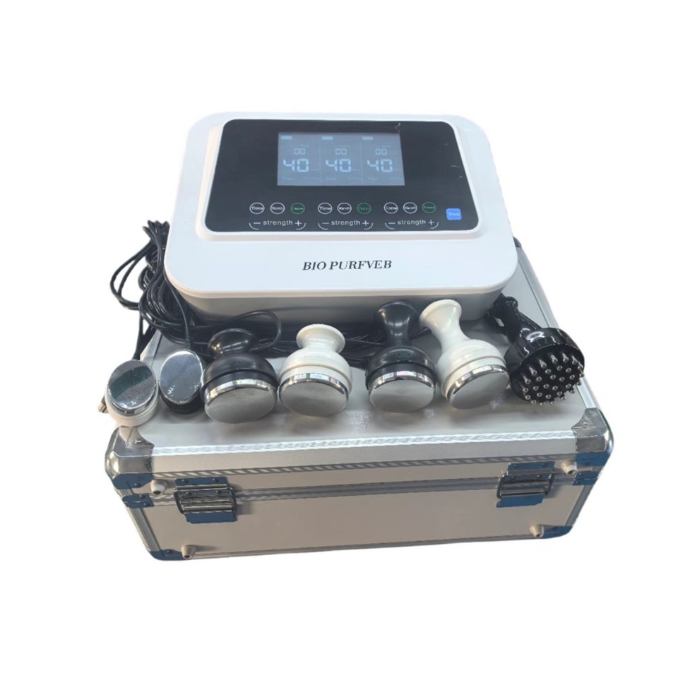 Dyfais Therapi Tong Meistr Meridian